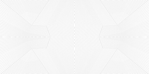 grey light line pattern background