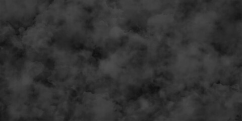 Wall Mural - dark grey and black cloud texture. dark sky texture background. smoky clouds abstract background