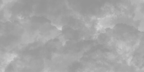 Wall Mural - light grey and white abstract texture. smoky grey and white minimal background. grey and white abstr