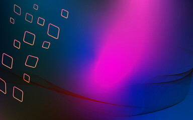 abstract technology background