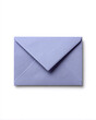© Florian - Blue Envelope on White Background