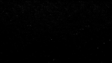 Wall Mural - The starry night sky in summer and the Milky Way photo