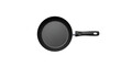 © Feru - Isolated Frying Pan Rests on Transparent Background, Preparing for Cooking and Meal Prep