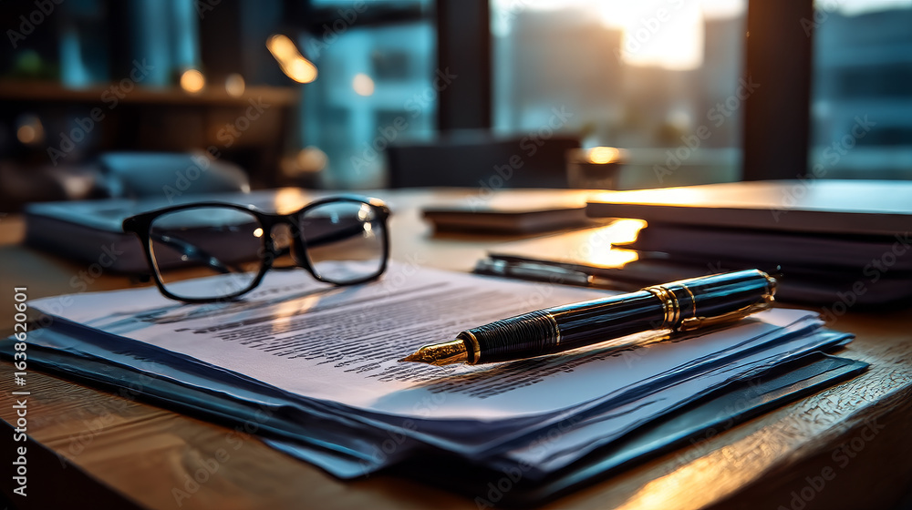 Documents law regulation and compliance rules.Document of Standards ...