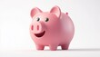 © Tetiana - Saving Money In A Piggy Bank: A Fun And Traditional Way To Save Your Pennies And Watch Your Savings Grow.