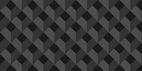 Illustration decoration colorful seamless material pattern square design.	

