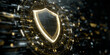 © Pusit - Protection awareness captures Business colours, tags, mind, study