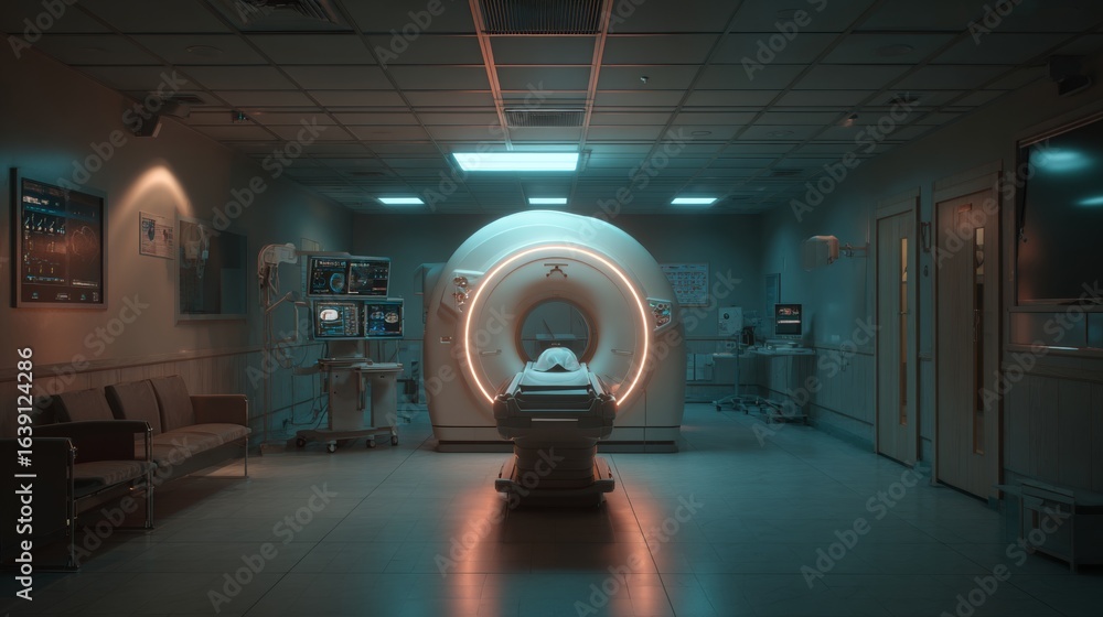 Mri Net Machine Understanding the functionality and importance of mri machines in ...