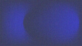 Abstract Midnight Blue Backdrop with Subtle Light and Noise