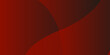 © Thoha Firdaus - Abstract background with rich red gradients and smooth, overlapping curved shapes, creating a modern and dynamic visual effect.