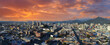 © gustavo - Stunning Concepción at Sunset