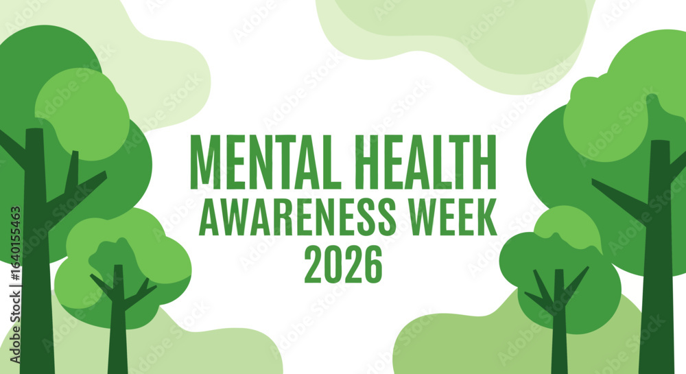 Mental Health Awareness Week 2026 Promoting Wellbeing and Support for ...