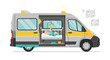 © NISTUL - Unique Neonatal Transport With Mobile Crib Service For Newborn Health