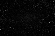 © Minions - Deep space filled with countless stars