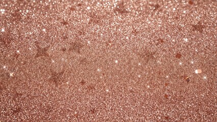 Wall Mural - golden sparkling fabric with sequin embroidery backdrop