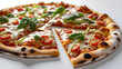 © EMDADUOL HAQUE  - Pizza isolated on transparent background