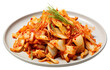 © Rawpixel.com - PNG Kimchi plate food meal.