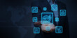 © lumerb - ESG Business Net Zero Strategy Sustainable Growth Corporate Social Responsibility