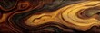 © Katerina - High-resolution exotic wood grain with swirling patterns and ochre tones