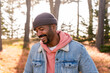 © Christine La/Stocksy - charming smile portrait