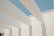 © MEM Studio/Stocksy - Abstract architectural detail