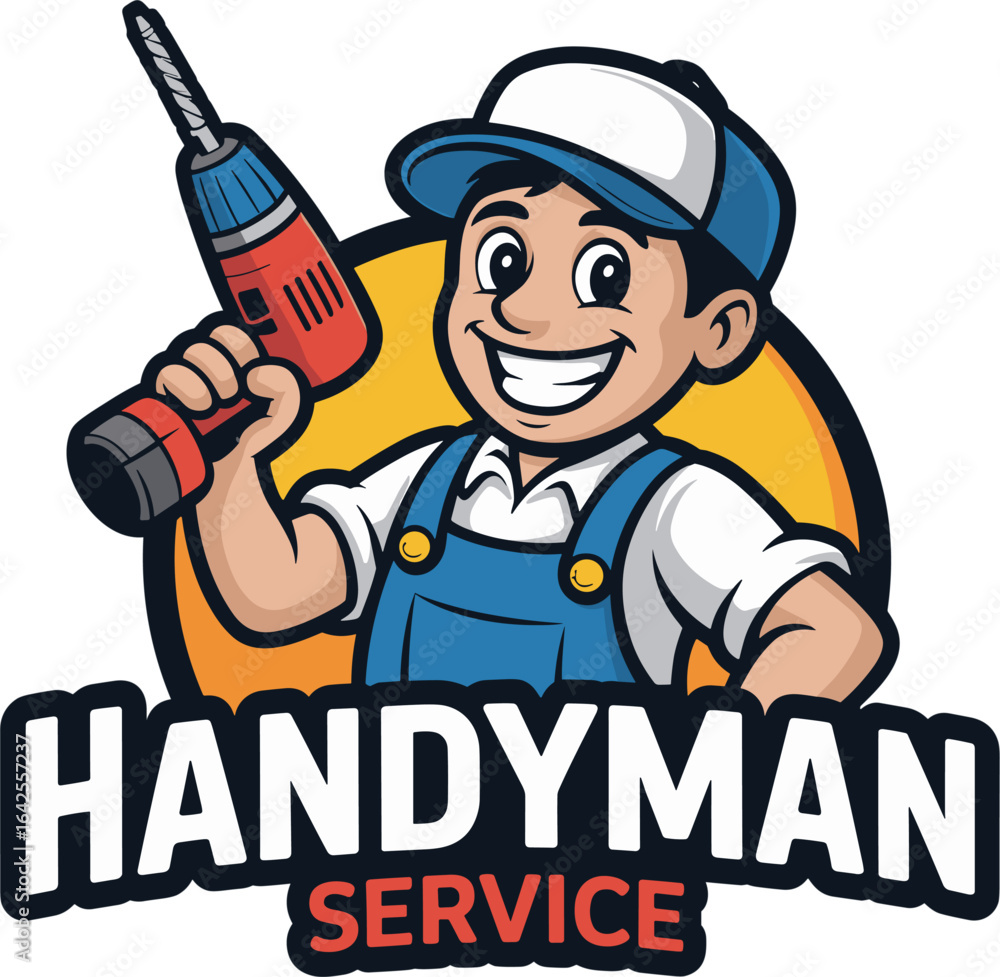 Handyman
