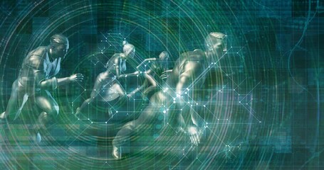 Futuristic Discovery And Pushing The Boundaries Of Creativity