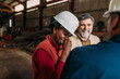 © Studio Firma/Stocksy - Fun at work