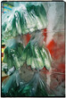 © Juan Moyano/Stocksy - bok choy bundles hanging outside shop, 35mm