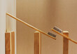 © Jeff Wasserman/Stocksy - Two Bamboo Toothbrushes Still Life