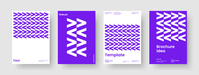 Wall Mural - isolated poster template. geometric banner design. creative report layout. book cover. brochure. bac