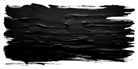 Wall Mural - png black rectangle backgrounds grunge line.