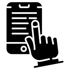 Wall Mural - UX Design icon vector image. Can be used for Computer Programming.