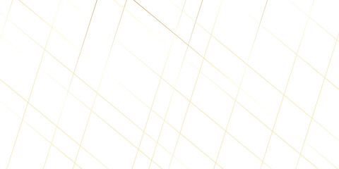Wall Mural - seamless pattern with abstract lines. modern minimal banner golden pattern. golden seamless random c