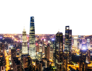  Firefly_Majestic Stone Castle on a Rocky Hill Fantasy Architecture - Firefly_city scape view isolated on transparent background