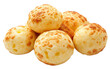 © Abidhasan - Brazilian Cheese Bread on transparent background, png
