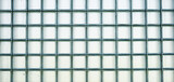 glass block grid pattern background