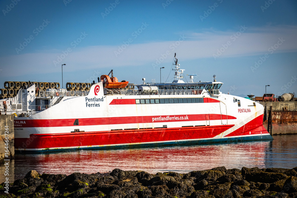 ferry-from-john-o-groats-to-st-margaret-s-hope-orkney-islands