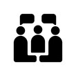 © Mamank - Meeting