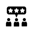© Mamank - Consumer rating