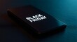 © HariBudi - Black Friday Sale on Mobile Phone, Online Shopping Promotion
