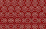 Korean traditional patterns, oriental cultural patterns, Chinese and Japanese East Asian designs 한국 전통 문양 패턴