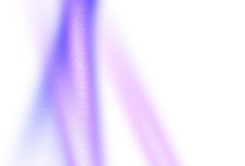 Wall Mural - abstract glowing neon light leaks texture overlay effect cutout,film grain texture with dust grain s