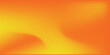 © sautb - Orange and yellow glowing grainy gradient background with noise texture for poster, header, banner design with copy space and warm tones