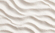© Hmen - TEXTURA ABSTRACTA DE ARENA BLANCA CON SUAVES ONDULACIONES
