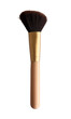© berkahjayamaterial - angle powder brush makeup isolated