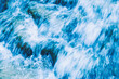 © ADDICTIVE STOCK - Abstract artistic capture of flowing water in motion