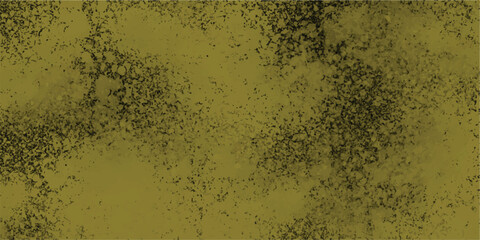Wall Mural - Abstract texture background of rough particles in shades of yellow and brown ideal for design projects and digital art