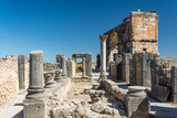 Volubilis,Maroko