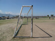 © kareem - abandoned soccer pitch